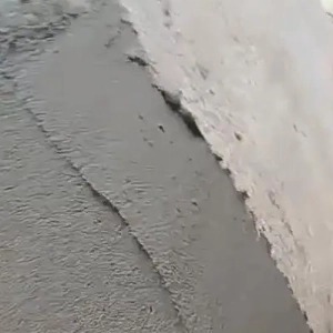 青田水工建筑物I级C55聚合物改性水泥砂浆 渠道防渗泵站加固迎水面抗冲刷砂浆