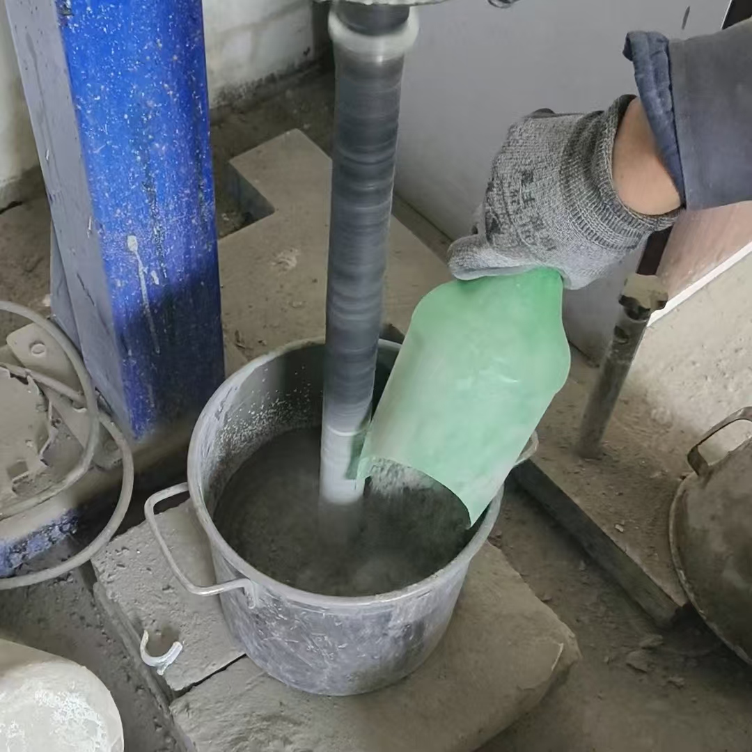 青田桥梁公路张拉用H60压浆料与普通压浆料有什么区别？