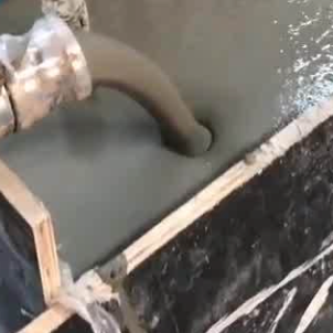 青田灌浆料什么型号的能灌小缝隙